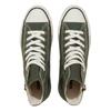 Converse All Star Star Zip Hi Army Green 31316030