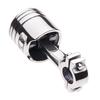 Engine Piston Pendant Tool 925 Silver P0669 [Cenote] [Silver Accessory]