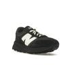 New Balance 370 Black Cement Unisex Sneakers U370PB