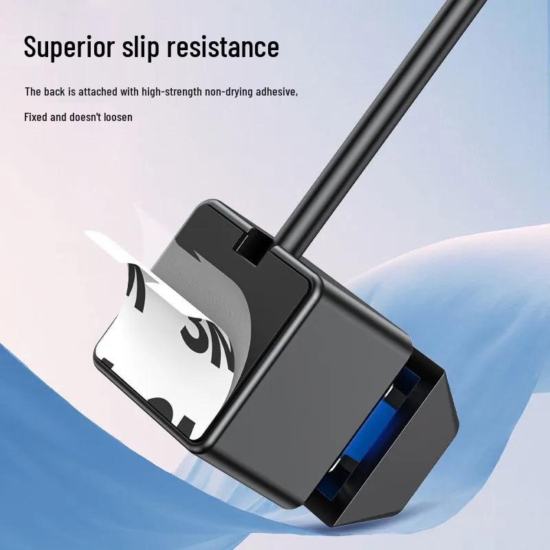 Regent Desktop Computer Power Button and Extension Cable for Internet Cafe and Mobile Switch