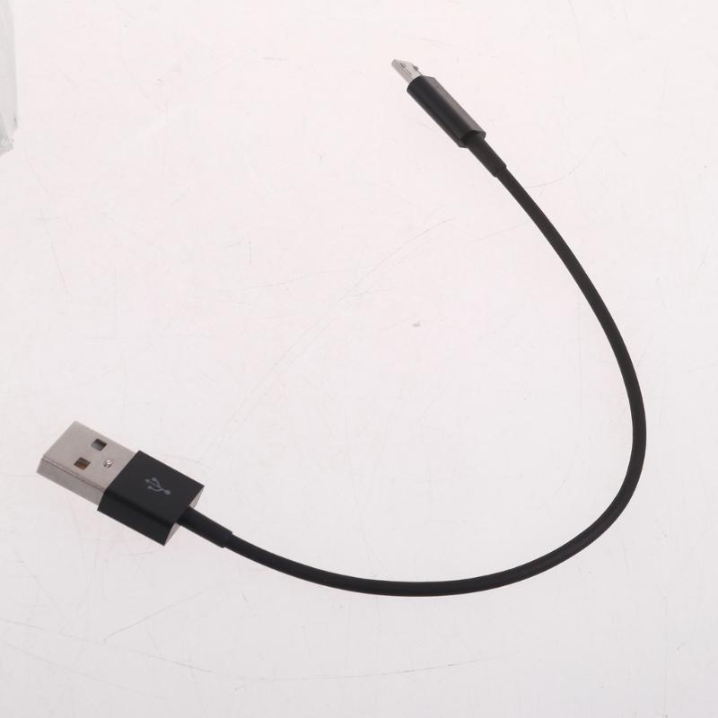USB Cable 2A Fast Charging USB to USB Fast Charging Cord Data Transfer Cable for Mobile Phone