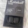Marshall Major V 5th Gen Over-Ear Wireless Bluetooth Headphones - Deep Bass