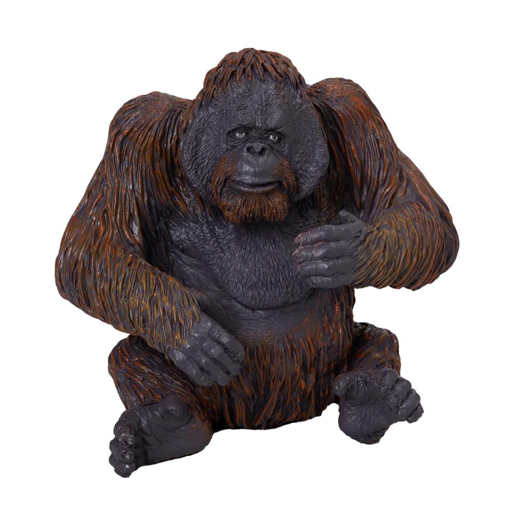 Mojo Orangutan Figure 381028