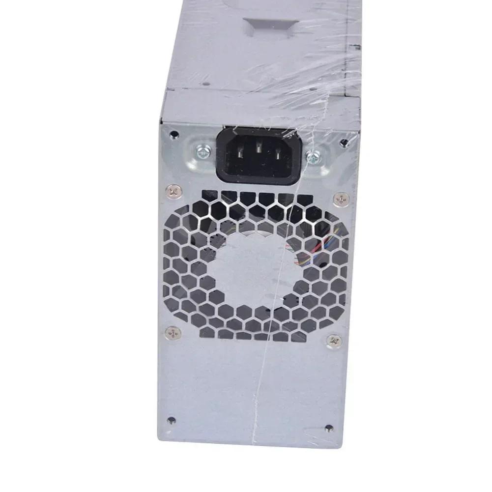 500W Power Supply for HP Workstations Z2 G4 Z800 Z880 G3 DPS500AB32 A with Cooling Fan and Electroplated Metal Case