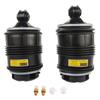 AP02 Pair 2pins Rear Air Suspension Spring A2113200925 For Mercedes E-Class W211 S211 E200 E220 E350 E500 2113200925