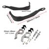 Motorcycle Brake Clutch Guards Handlebar Protect Portable Spare Parts Replace Professional