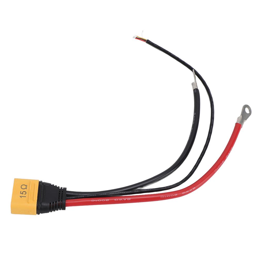AS150U Adapter Drone Power Cable Anti Reverse Insertion Agricultural Drone Power Connector Cable Plug for E410S E416