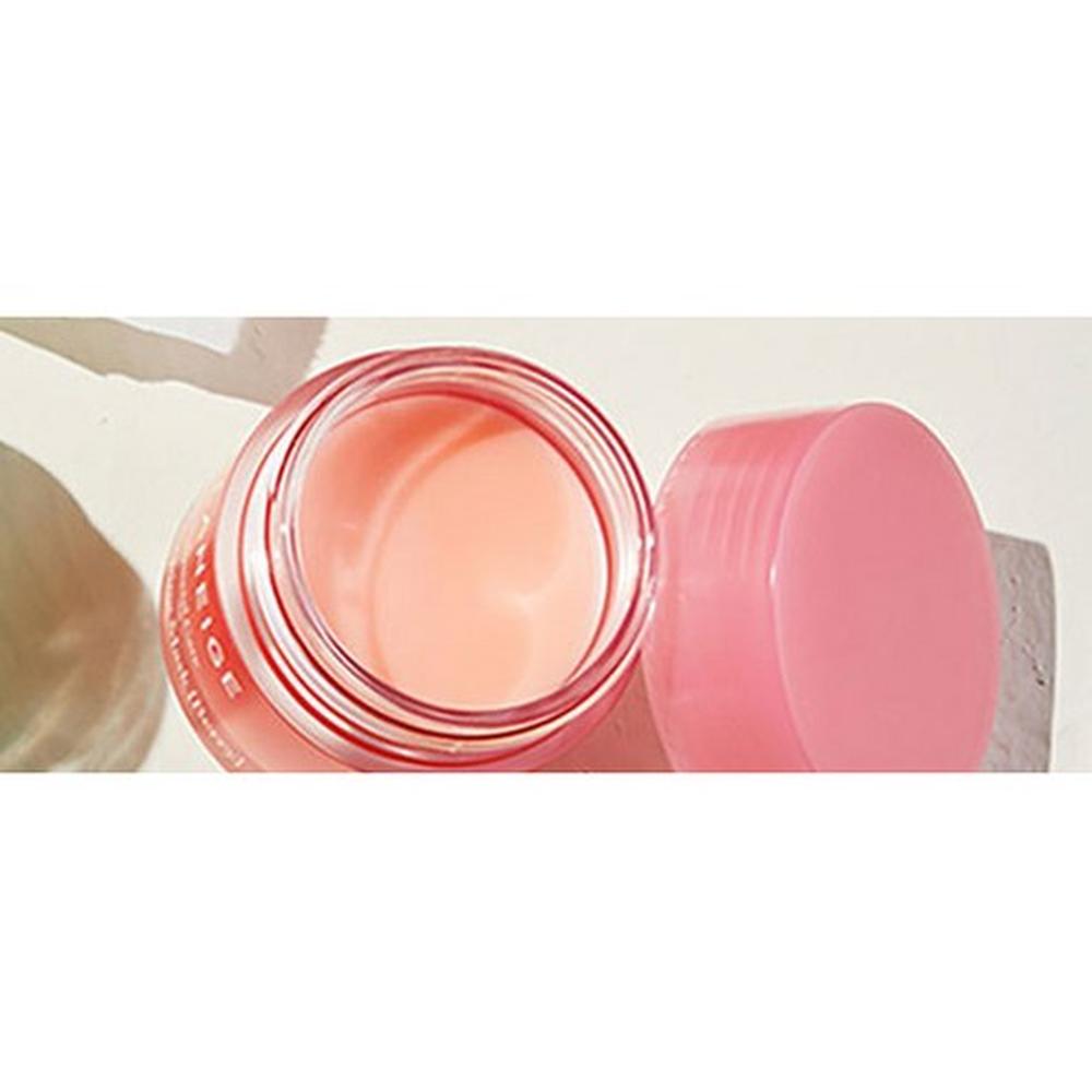 Laneige Lip Sleeping Mask EX Berry 20g – Nourishing Lip Treatment, Moisturising Care, Vitamin Rich, Korean