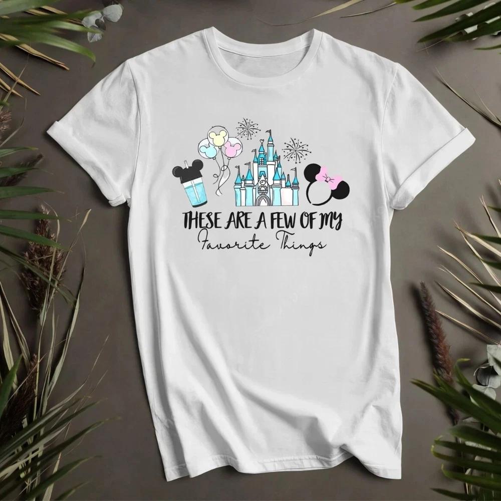 X Land White T Shirt S