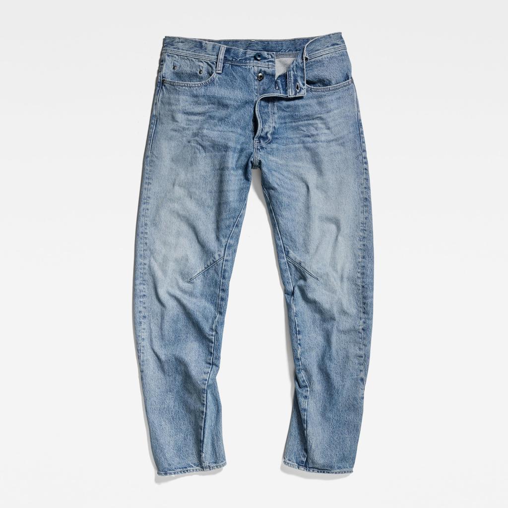 G-Star RAW Men's Jeans Slim Fit Blue Arc 3D D22051-C967-C947-W29/L32
