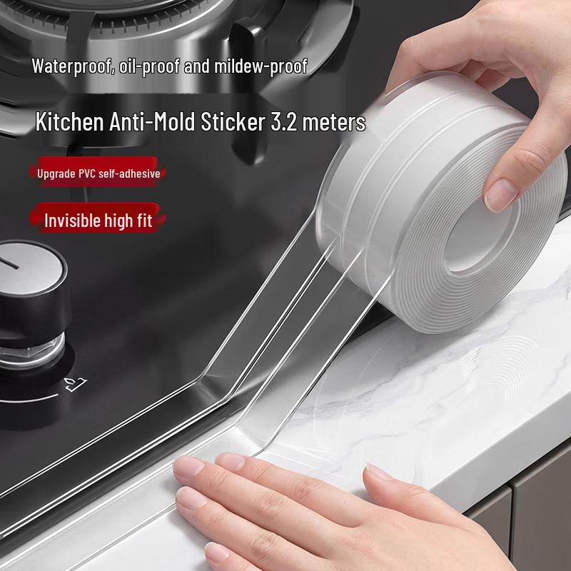 Anti-Mold Waterproof Seam Tape