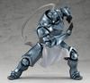 Good Smile Company POP UP PARADE Fullmetal Alchemist Alphonse Elric Non-scale Plastic Painted Complete Figure (Second Re-release)