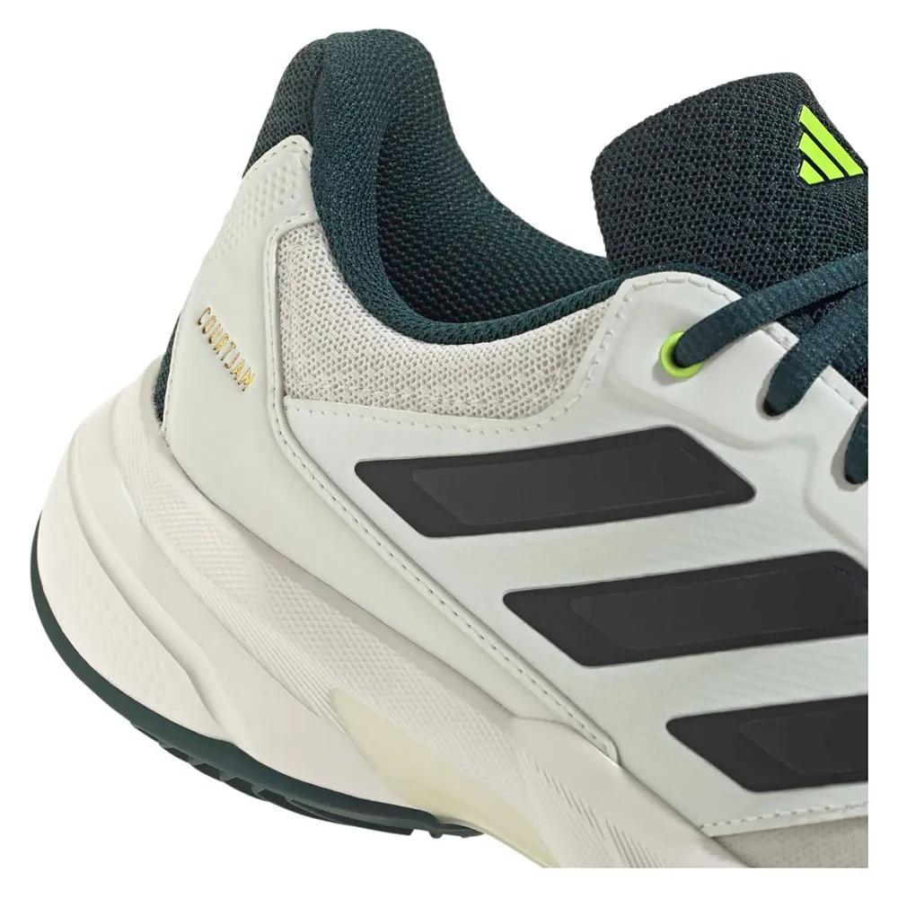 adidas Shoes for Clay Courts Courtjam Control 3