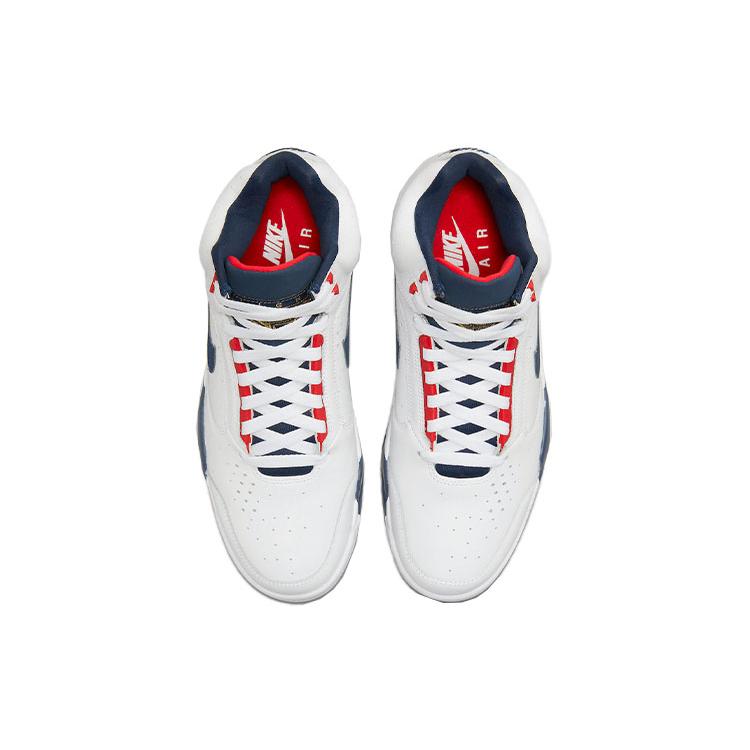 Nike Air Flight Lite Ii Mid Olympic DJ2518-102