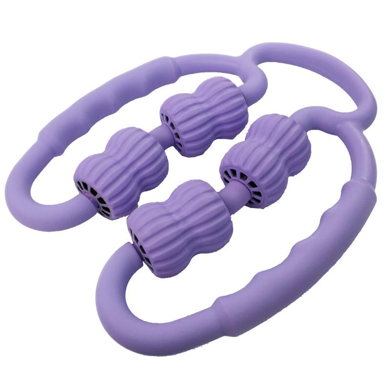 Oujian Ring-shaped Multifunctional Calf Massager