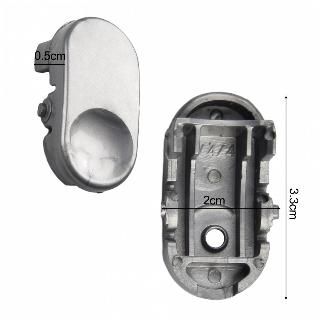 For V6 DC62 SV03 SV Vacuum Cleaner Bin Replacement Part Button With Spring