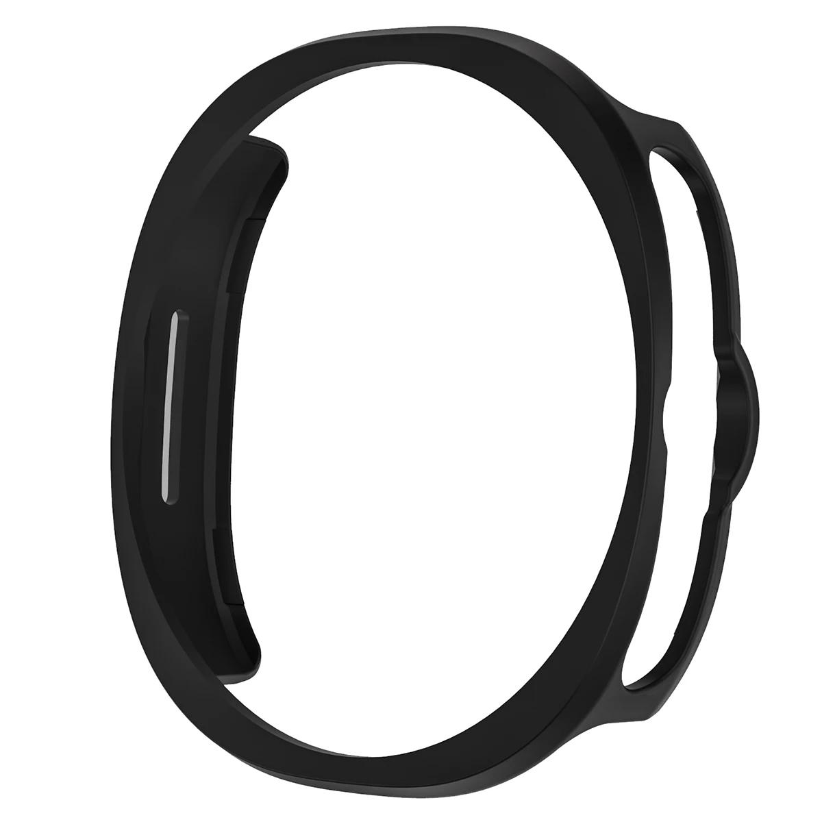 

PC Hard Case For Samsung Galaxy watch 8 Classic Matte Cover Protective For Galaxy Watch 8 40mm 44mm Hollow Out Shell Accessories Galaxy Watch 8 40MM