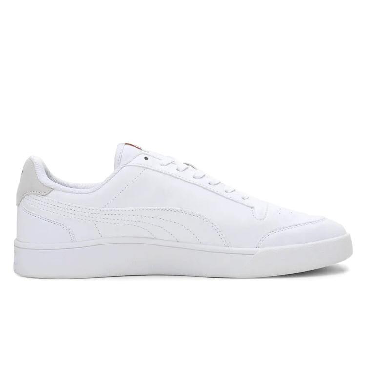 Neue PUMA Shuffle Sneakers 'Weiß' 309668-08