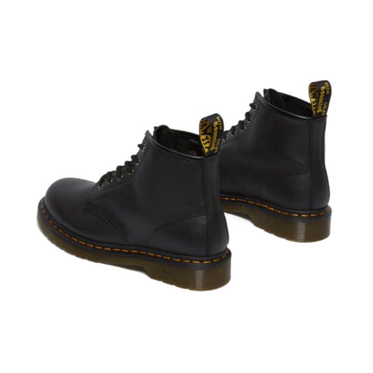 Dr.Martens 101 Μποτάκι 'Μαύρο' 26409001