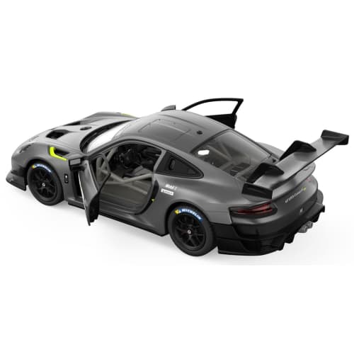 Doyusha Luster 1/18 Scale Porsche 911 GT2 RS Clubsport 25 Plastic Model Kit (R/C)