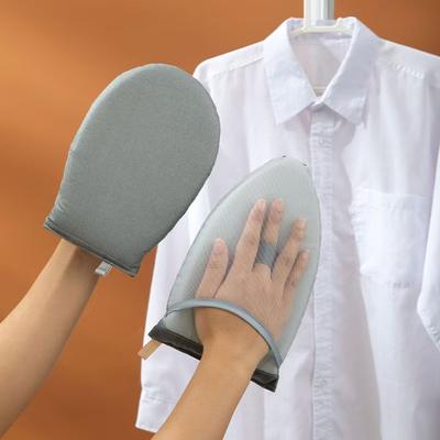 1 Stück Bügeltischdecke Baumwolle Bügelbrettbezug Decke Pad Verdicktes Pad Anti-Brand Bügelbrett Gepolsterter Bezug Reinigungswerkzeuge