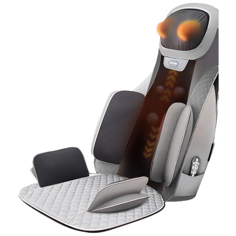 AUX Full Body Kneading Massage Cushion