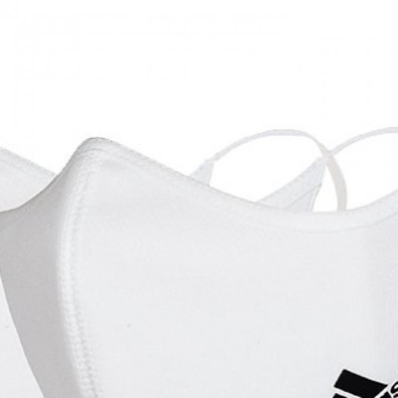Adidas Sports Mask 3 Pack He7040 Face Cover Bos