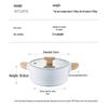 Chui Da Huang Versatile Non-Stick Stew Pot