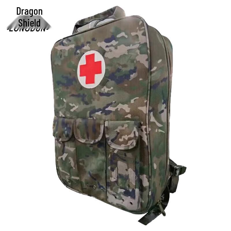

Рюкзак першої допомоги Dragon Shield для використання на відкритому повітрі