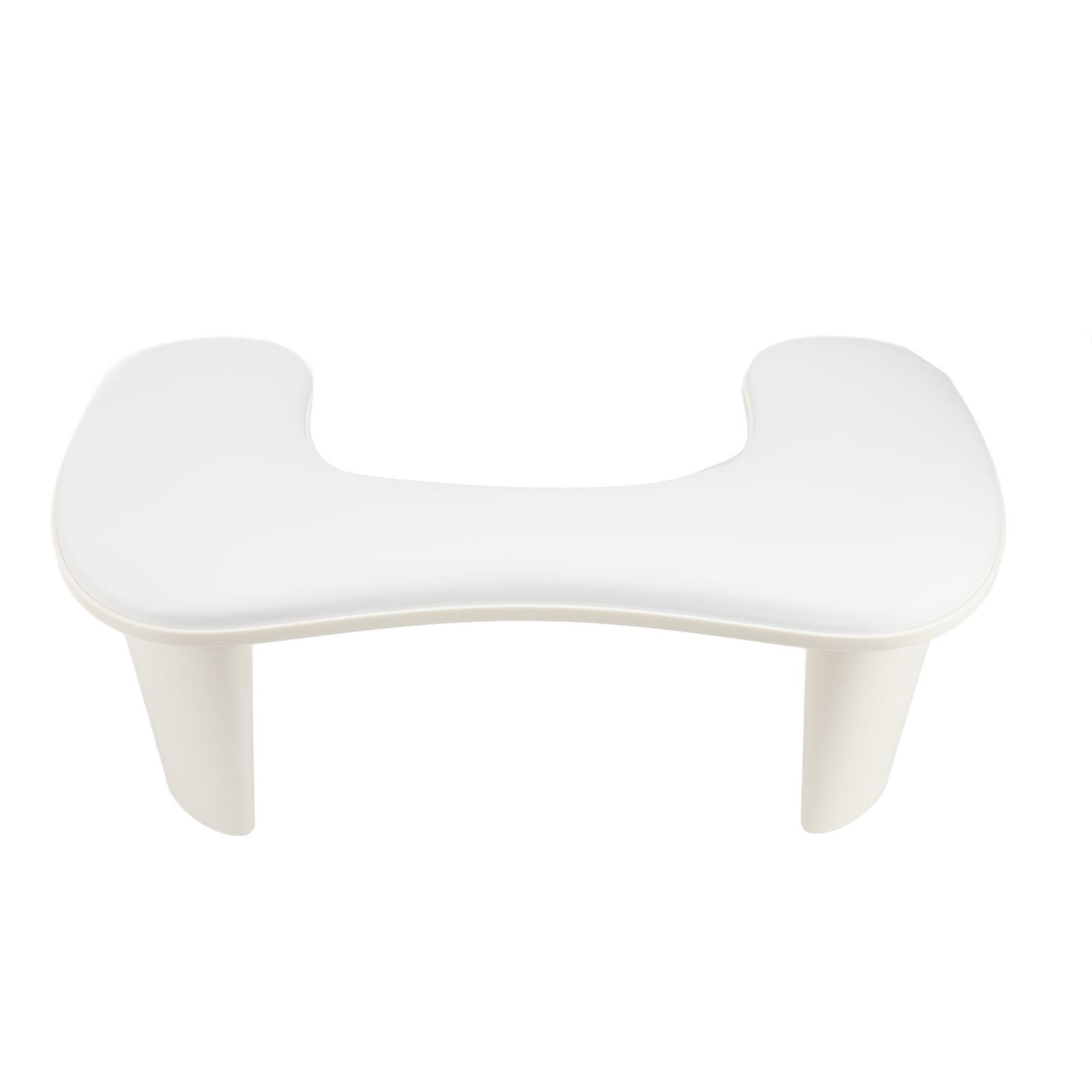 

U Shape Nail Hand Pillow Portable Detachable Stand Incline Multifuntional Manicure Arm Rest Stand