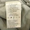 55DSL Easy pants W28 Khaki gray system Men's Used