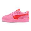 Puma Palermo Moda Xtra Poison Pink Redmazing Damen Sneaker 398534-01