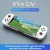 Wireless BT 5.0 Stretchable Game Controller For Mobile Phone Android IOS Gamepad Joystick Retractable Gamepads Switch PC Steam 1