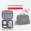 Portable Carrying Case Hard EVA Storage Shoulder Bag Remote Controller Battery Handbag for Lito 1/Lito X1 Drones
