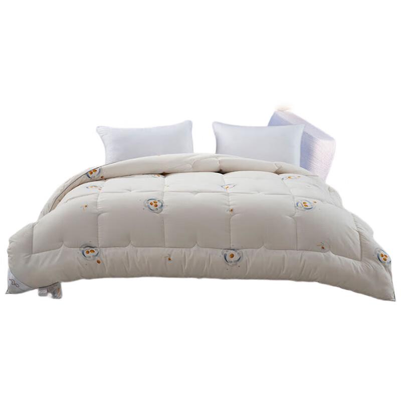 

Mercury Home Textiles Cloud Comfort Duvet
