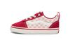 Low Top Toddler Shoes Red Infant And Toddler VN0A5KY8RDP