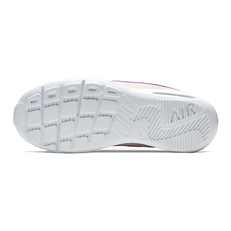 Nike Air Max Oketo Stylish Versatile Low-Top Marathon Running Shoes Women Sneaker Violet AQ2231-005