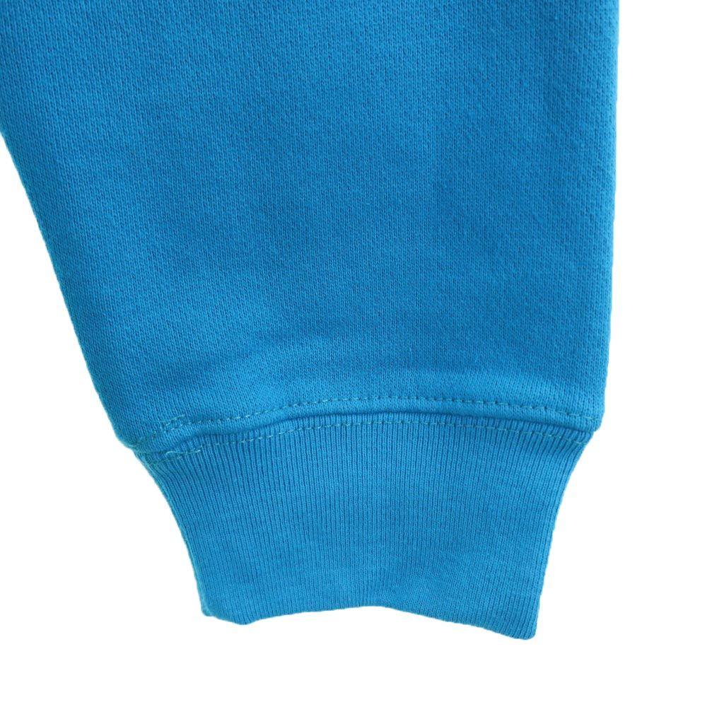 Unused THIRTEENJAPAN Japanese Pattern Long Sleeve Sweat Zip Hoodie 42 Men's Used