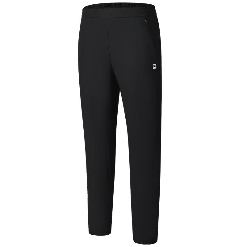 FILA Men s 2025 Summer Knit Long Pants S