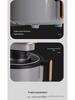 2025 Intelligent Multifunctional Oil-Free Air Fryer Oven Combo