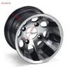 Kart da fuoristrada ATV con ruote in lega di alluminio da 10 pollici - Cerchio 22x10-10 e 23x7-10
