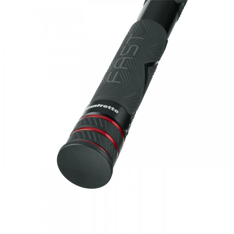 Przedłużka Do Gimbala Manfrotto GimBoom Fast Carbon
