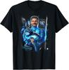 Marvel The Fantastic Four - First Steps Mister Fantastic T-Shirt