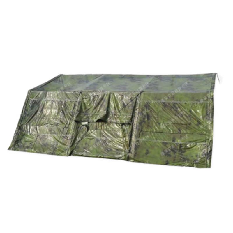 Yinggao 30 sqm Frame Tent & Accessories