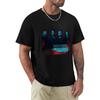 Muicepcfn T-Shirts für Herren Disturbed Sommer Tops Kurzarm T-Shirts(1)