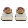 Air Jordan 1 Retro Low OG Year of the Rabbit Unisex Sneakers Brown Palomino Metallic-Gold DV1312-200