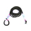 150cm Multiple Color Reptiles Leash Anti-Escape Outdoor Walking Lead Rope for Medium Large Reptiles Lizard Training