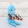 Shinada Plush Toy Mokeke Kunetto Aro