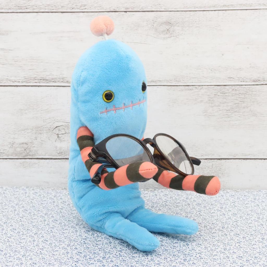 Shinada Plush Toy Mokeke Kunetto Aro