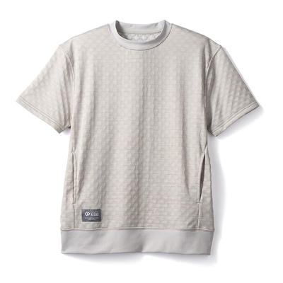 Colantotte RESNO MAGNE Recovery Wear PLUS Short Sleeve S